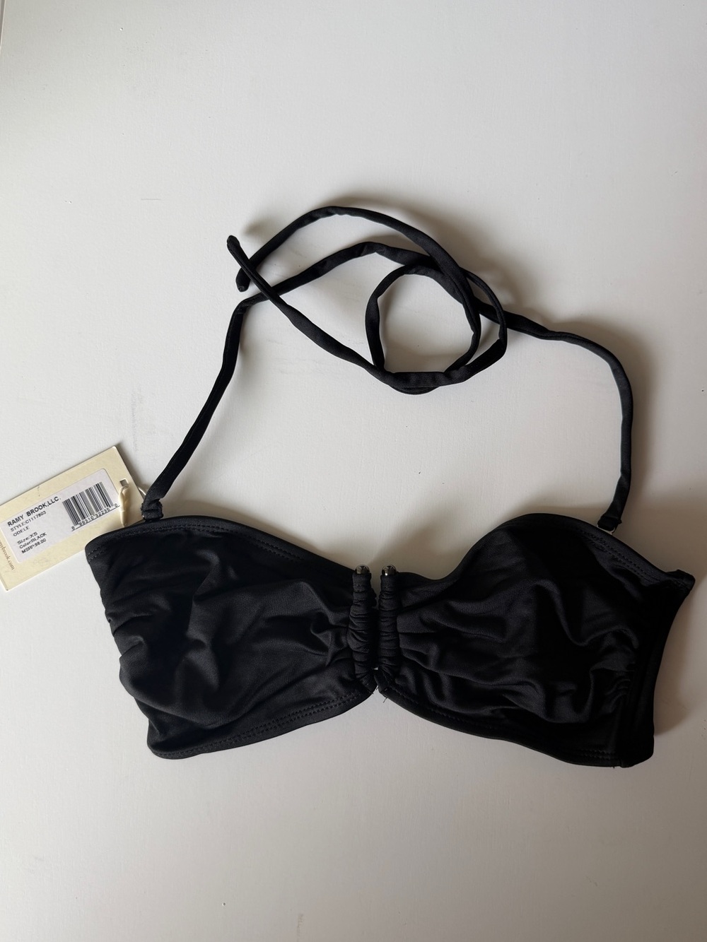 Ramy Brook bikini top